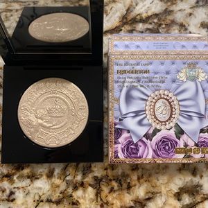 Pat McGrath Labs x Bridgerton Skin Fetish: Sublime Skin Highlighter